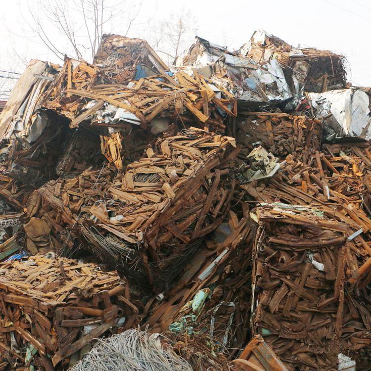 河南废铁回收