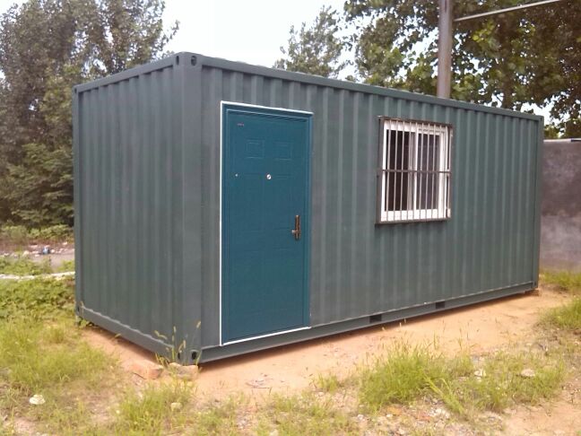 转让集装箱房以及工具_库存建材_废旧,二手,供求信息_中国回收商网