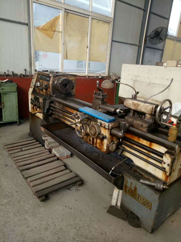 低价急售大连6140车床