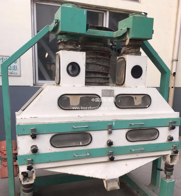 工厂低价转让萍乐清粉机 打麦机 擦打机