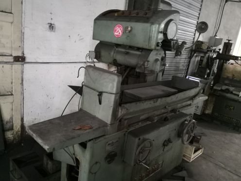 工厂低价转让7120磨床