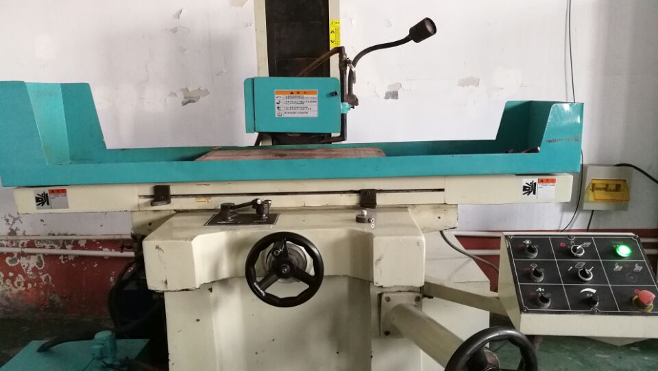 厂房急转3060大水磨自动磨床