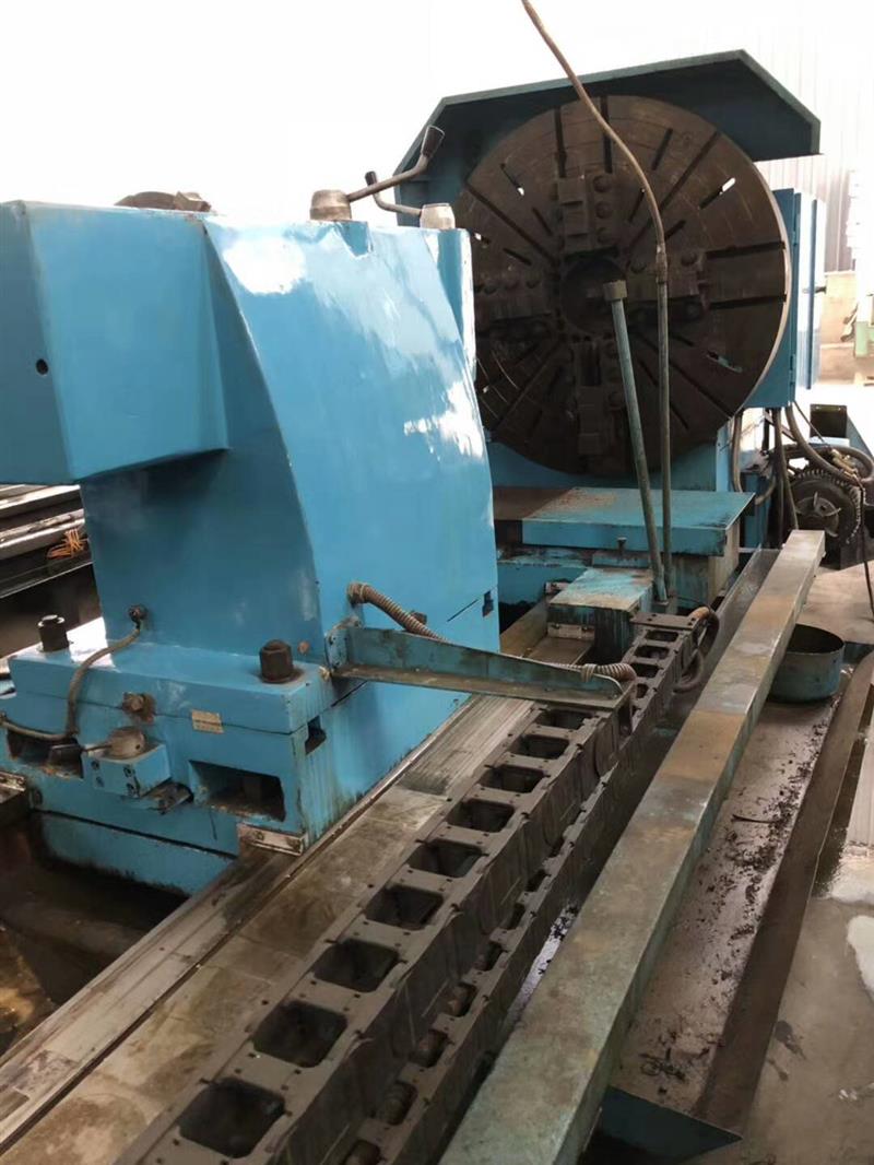 原厂正品安阳鑫盛c61160重型卧式车床