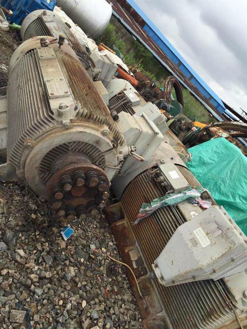 废旧电机回收,电力设备回收