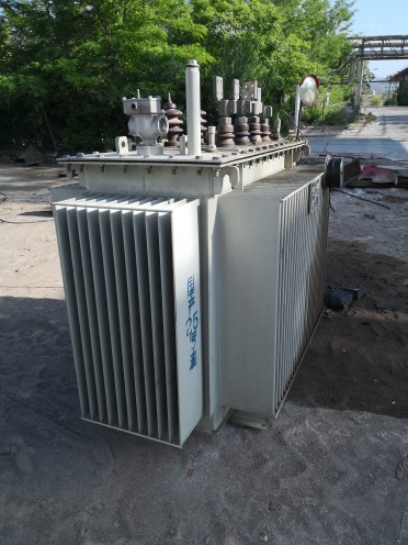 河北保定二手变压器出售_河北保定二手变压器供应_河北保定二手变压器