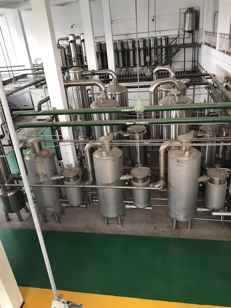 湖南化工设备--制药设备回收