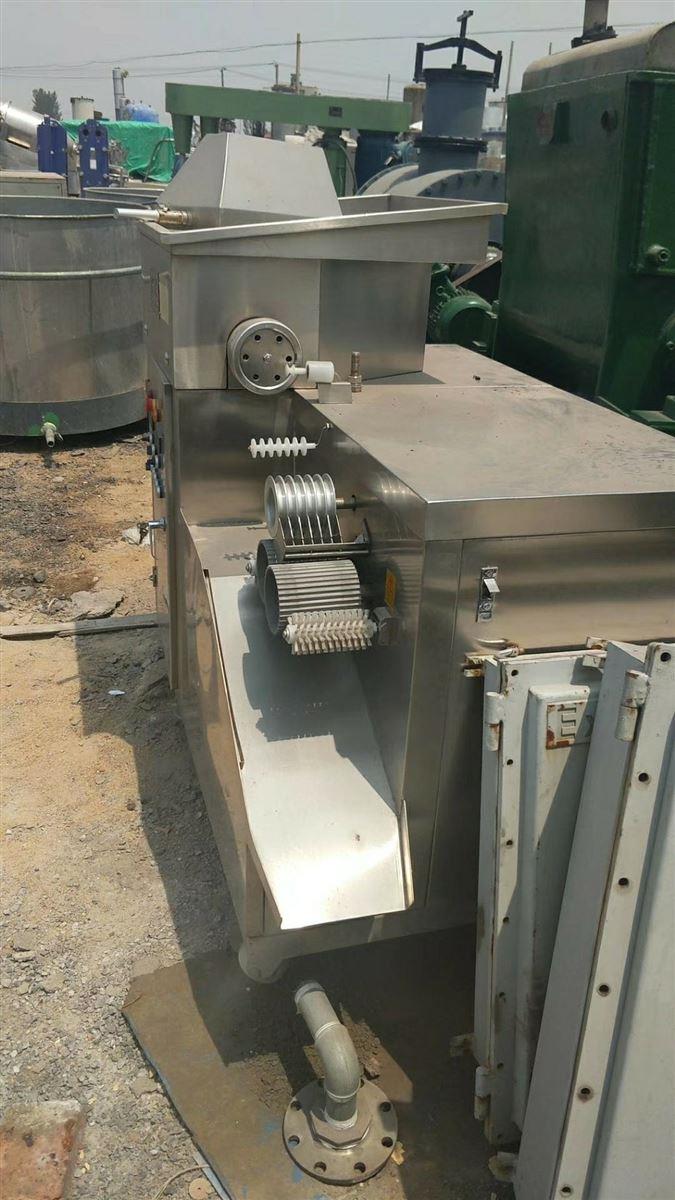 转让全制动中药制丸机