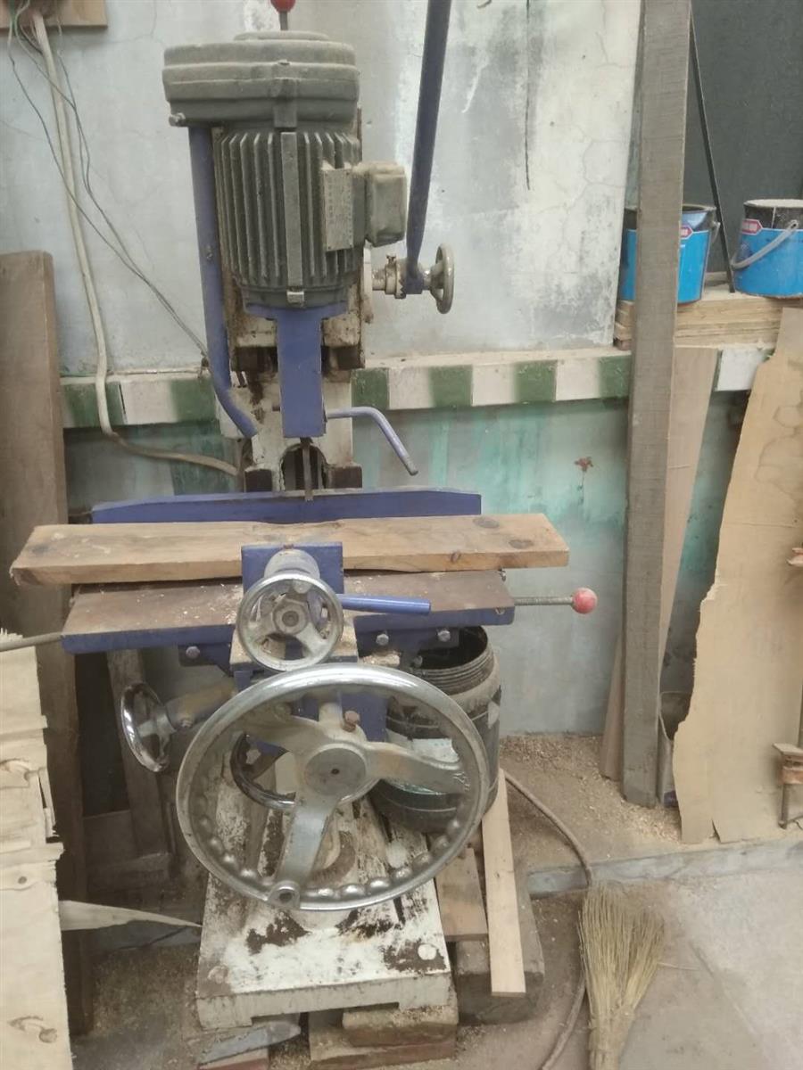 工厂变迁急转裁板锯 平刨 压刨 磨刀机 方眼机 万能锯等整套木工设备