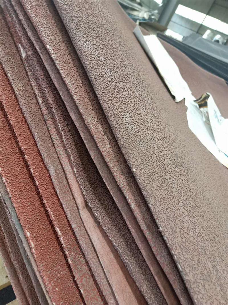 紧急出售20吨砂纸