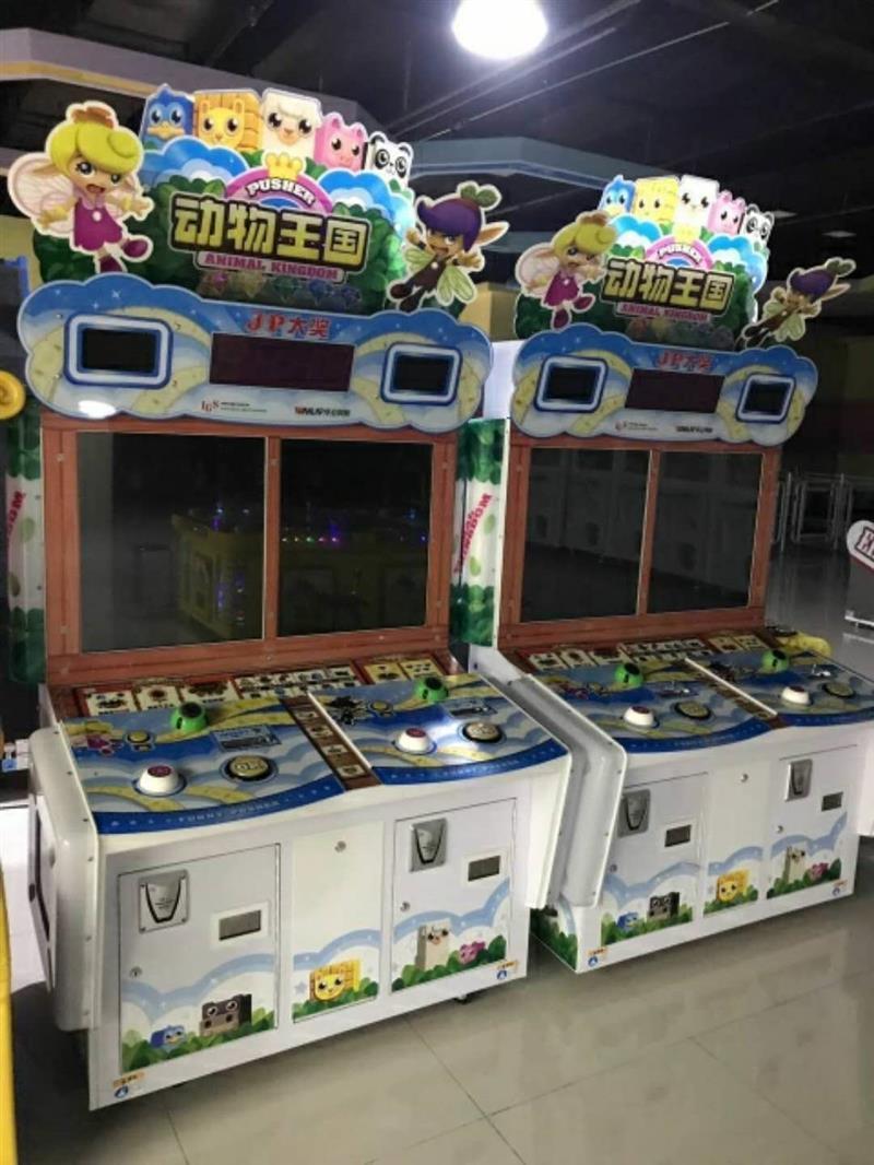 台湾齐发科技动漫游戏机回收公司