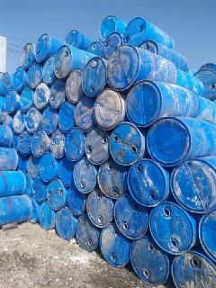 低价处理一批塑料桶