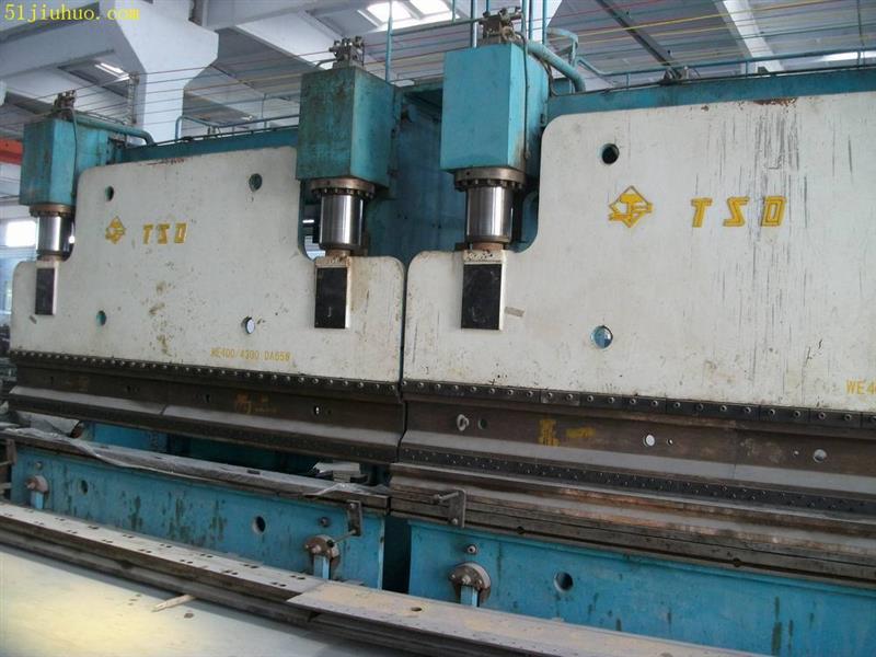 广西二手折弯机回收_南宁市良庆区二手折弯机回收