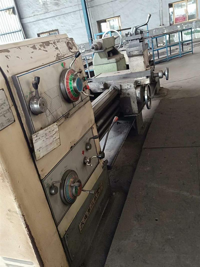 出售大连cw61100c卧式车床