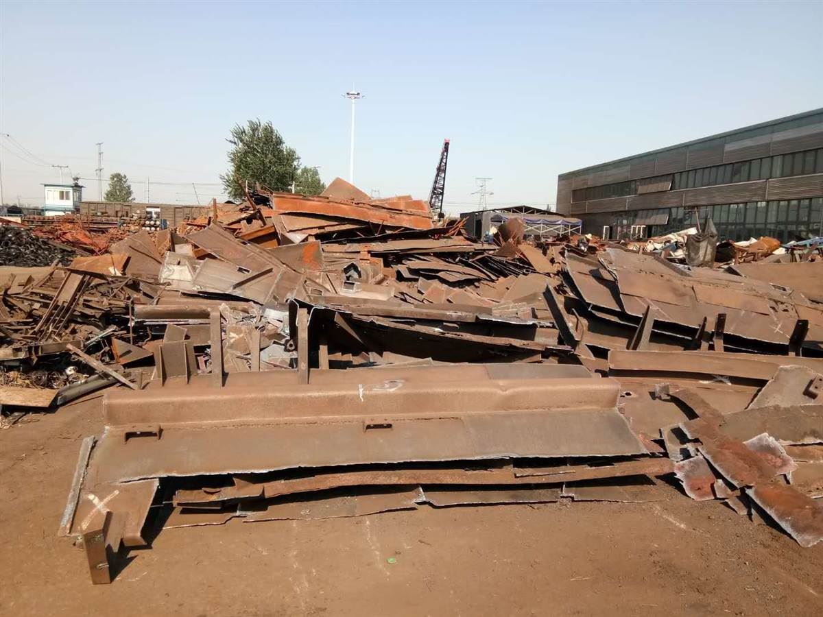 首页 废金属 > 检修车报废钢材处置公告  锁定收藏