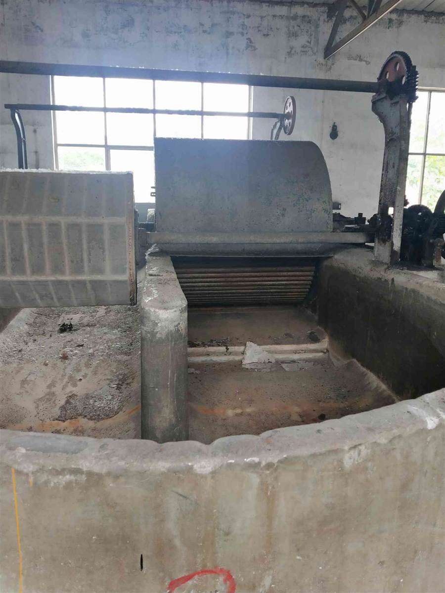 造纸机 造纸制浆设备 500公斤打浆机