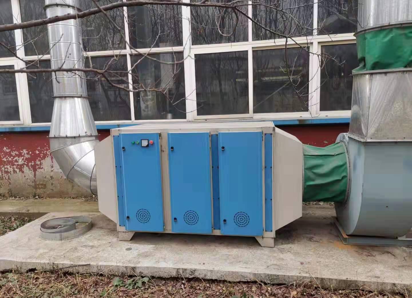 环保水处理设备