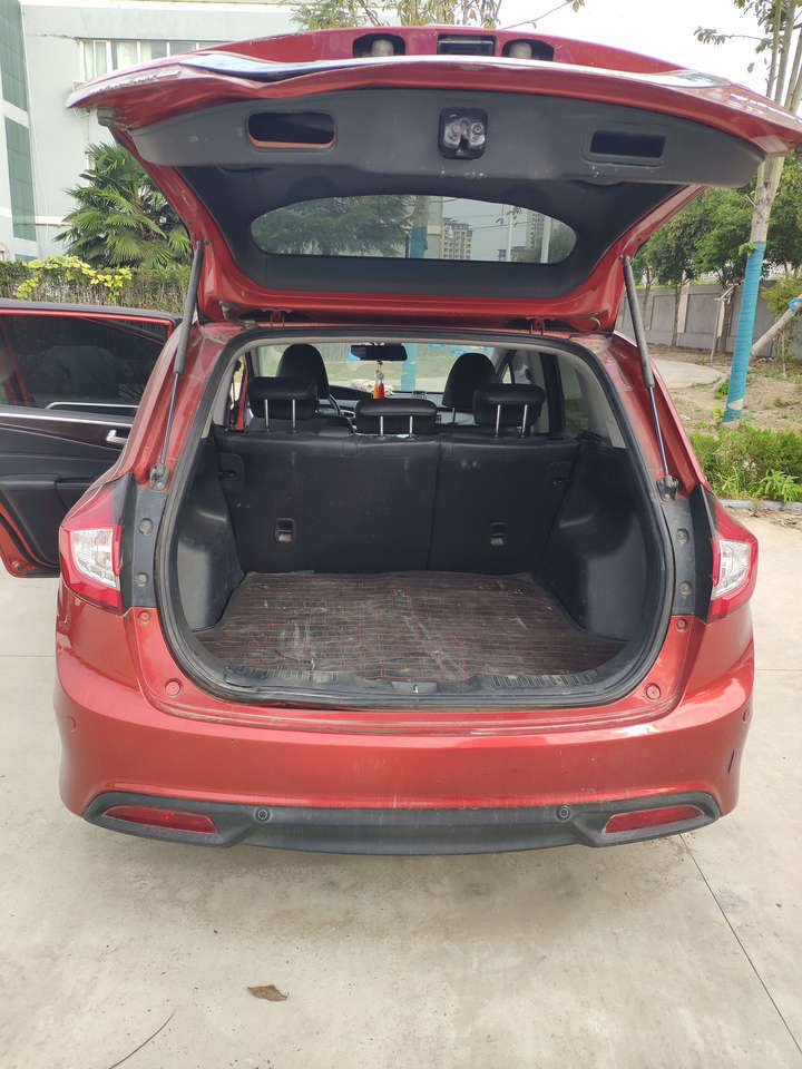 皖ll231t杰德牌轿车网络拍卖公告