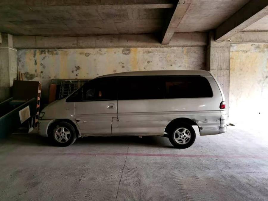 桂g99031东风风行牌商务车网络拍卖公告