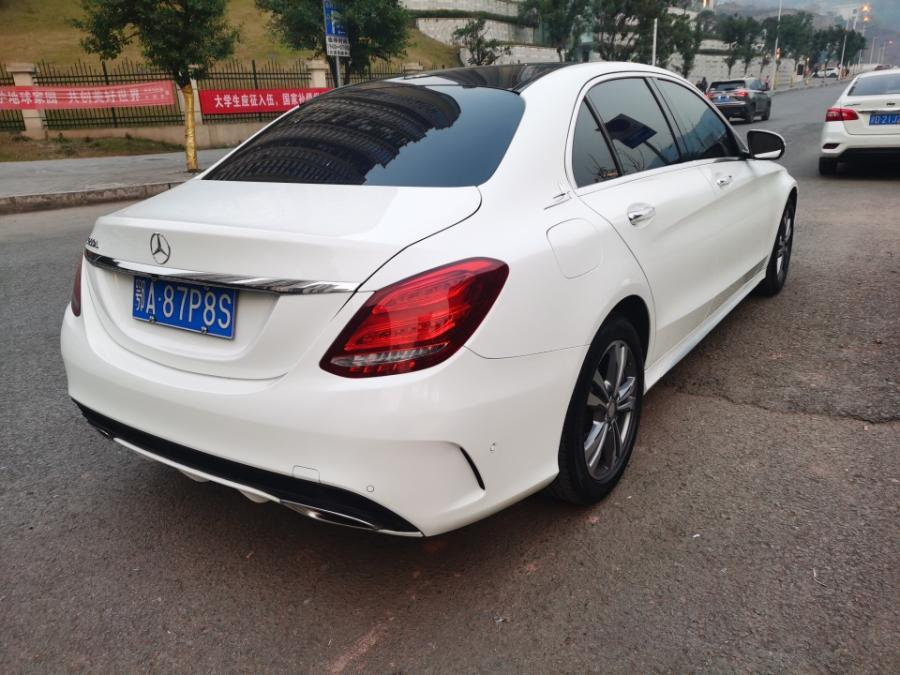 资产17年梅赛德斯奔驰牌bj7204h网络拍卖公告