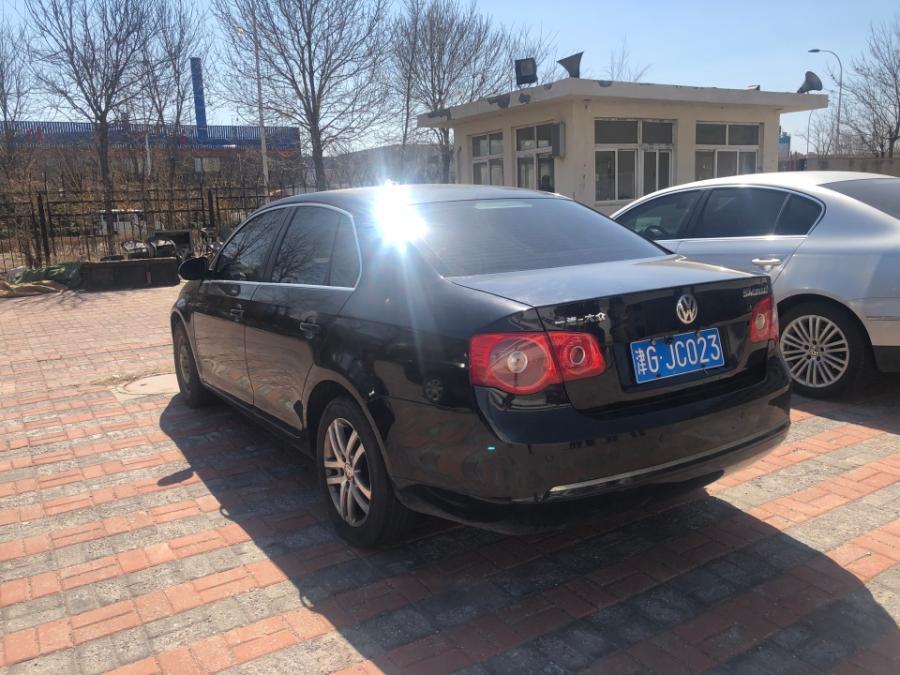 皆诚镀锌卷板公司 津gjc023速腾牌轿车网络拍卖公告