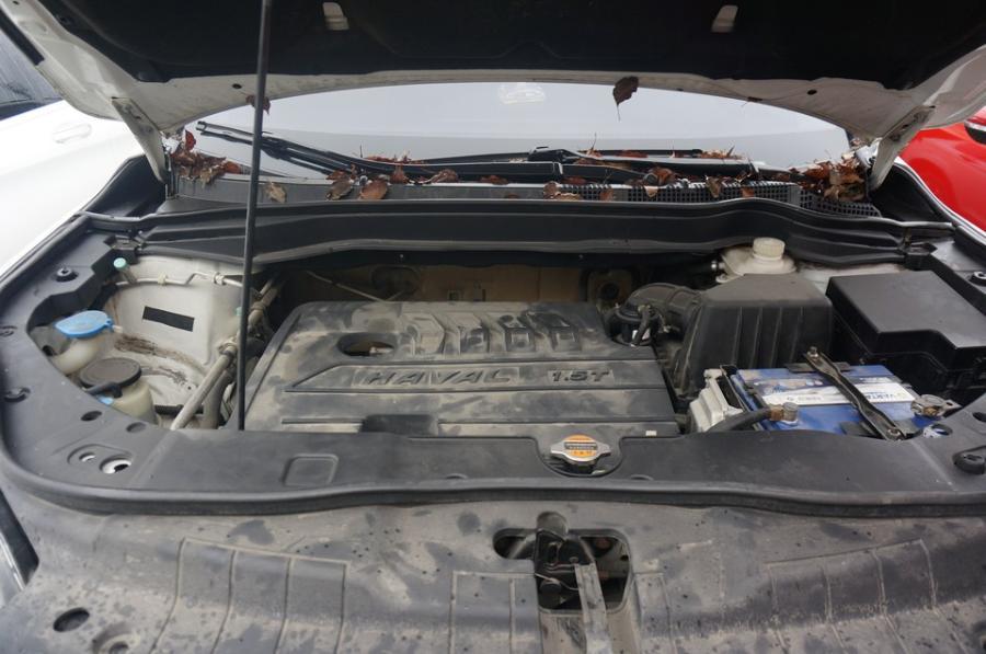 浙c606nn长城牌cc6461rm01普通客车网络拍卖公告