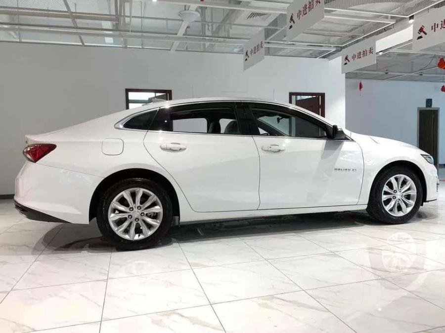 雪佛兰迈锐宝xl 厂家 白色 20号网络拍卖公告