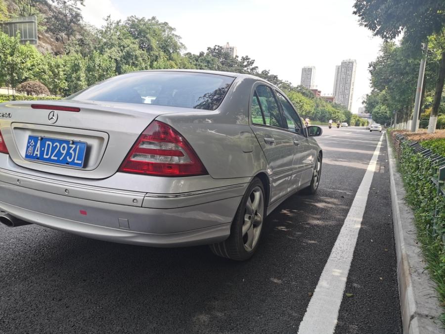 资产机动车 奔驰c230网络拍卖公告